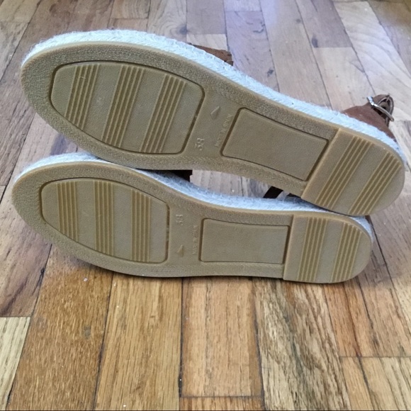 Kanna Pippa Espadrilles NIB - Picture 4 of 8